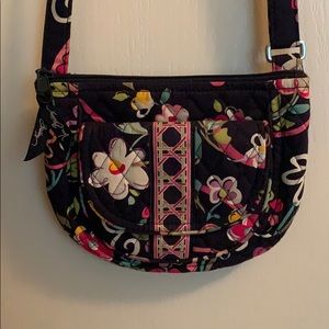 VERA BRADLEY Cross Body